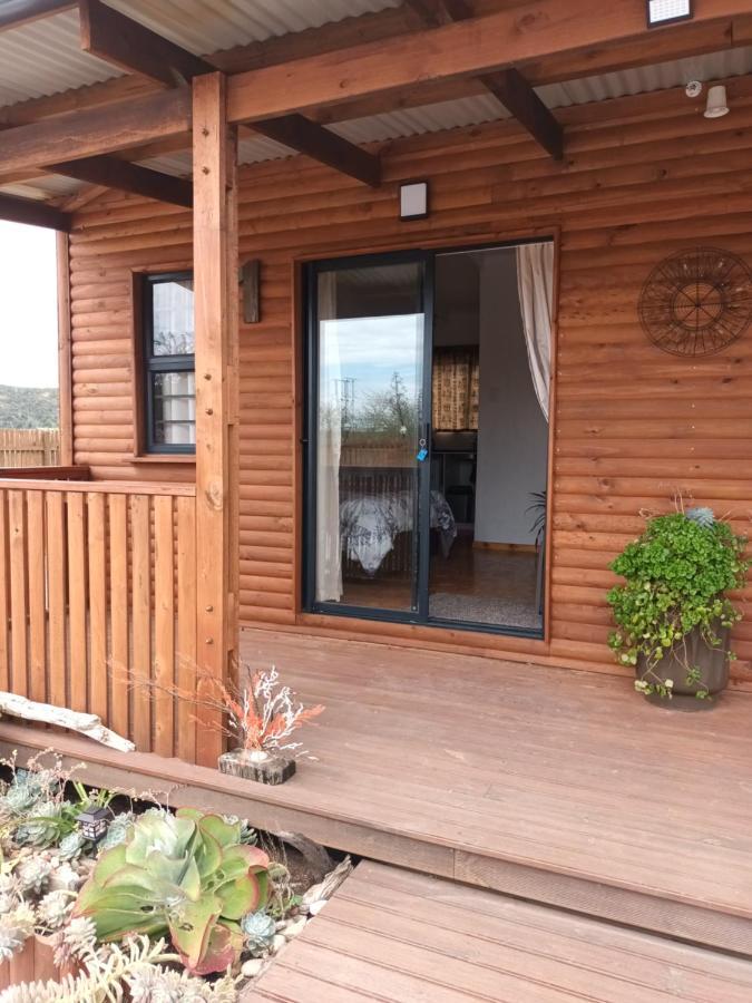 Chameleon Lodge Colchester Extérieur photo