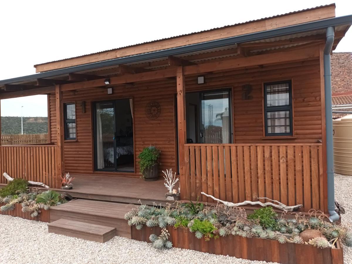 Chameleon Lodge Colchester Extérieur photo
