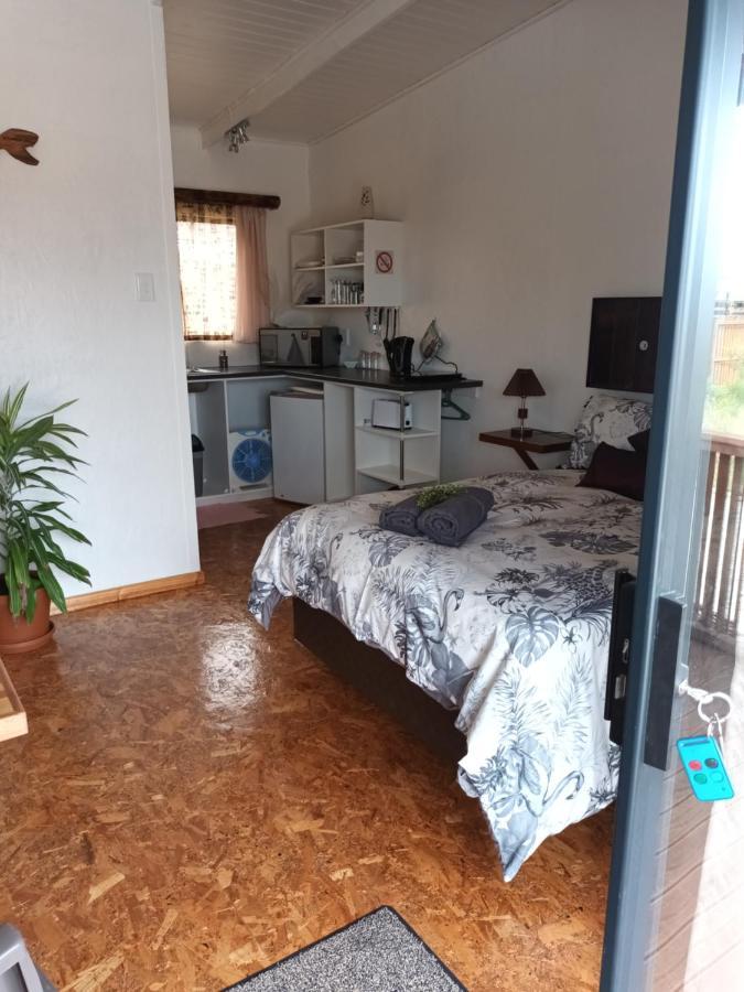 Chameleon Lodge Colchester Extérieur photo