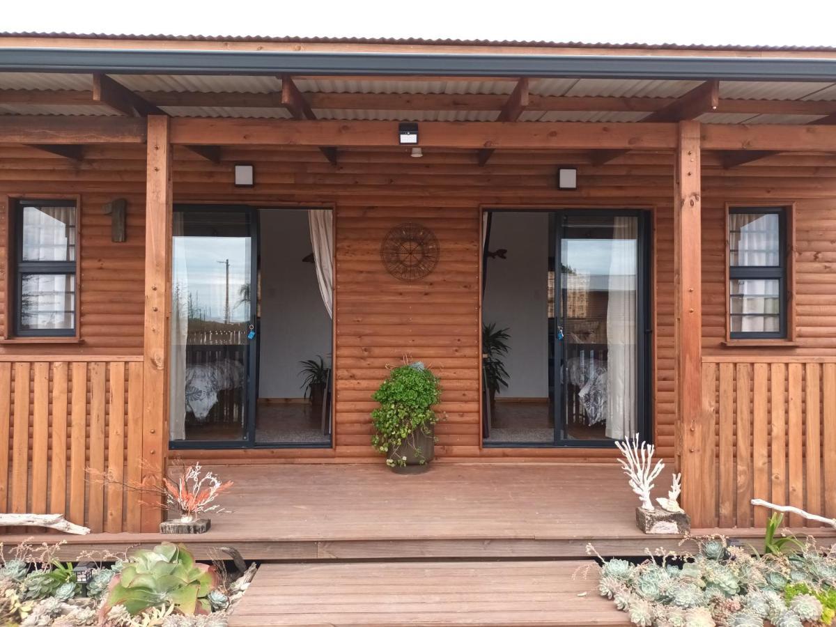 Chameleon Lodge Colchester Extérieur photo