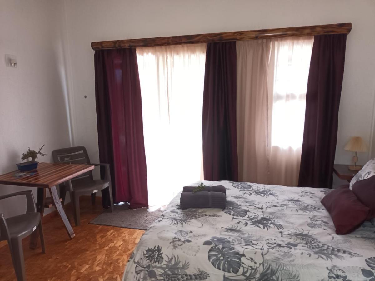 Chameleon Lodge Colchester Extérieur photo