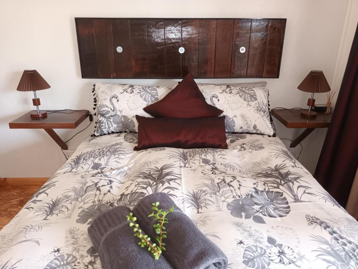 Chameleon Lodge Colchester Extérieur photo