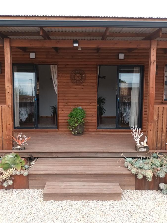Chameleon Lodge Colchester Extérieur photo